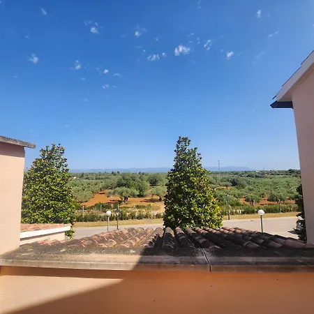 别墅 Casa In Spain