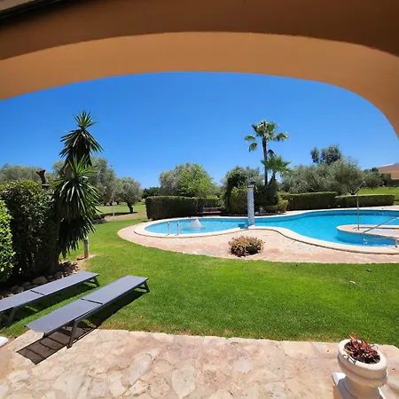 Casa In Spain Willa