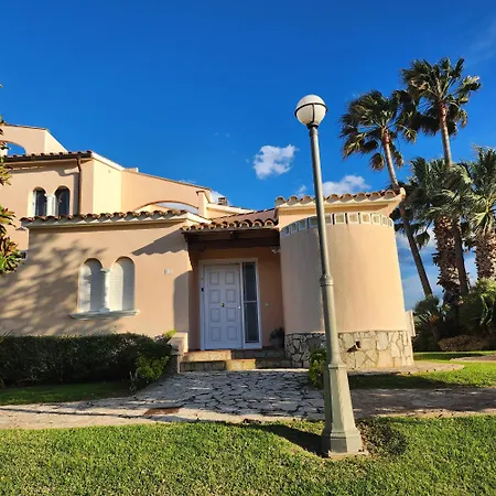 Casa In Spain