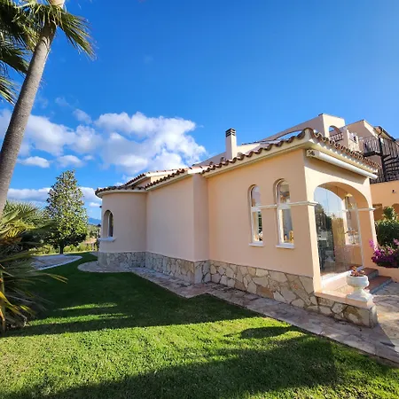 Casa In Spain