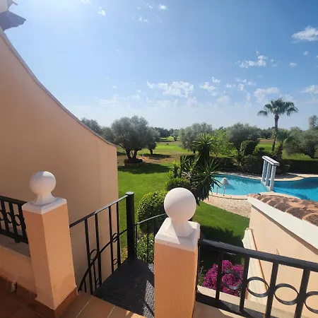 Casa In Spain Willa San Jorge (Castellon)