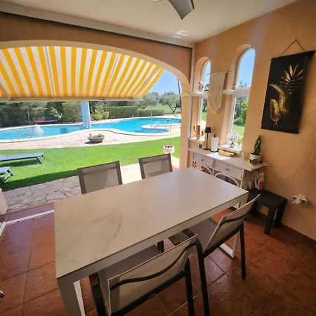 Casa In Spain San Jorge (Castellon)