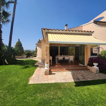 Casa In Spain