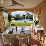 Villa Casa In Spain San Jorge (Castellon)