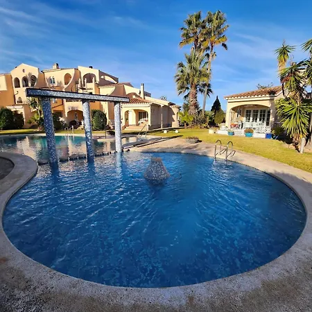Casa In Spain Vila
