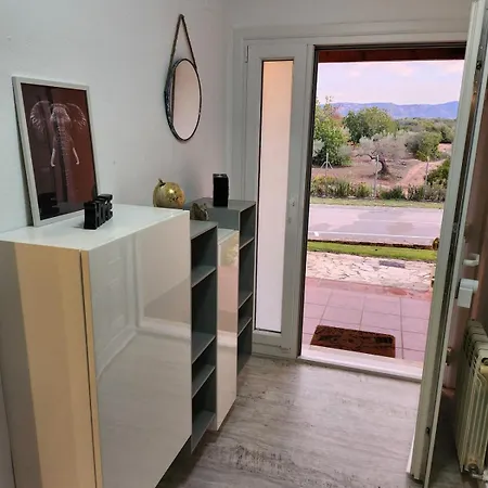 Casa In Spain *