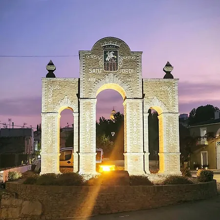Casa In Spain San Jorge (Castellon)
