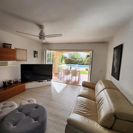 Casa In Spain Vila