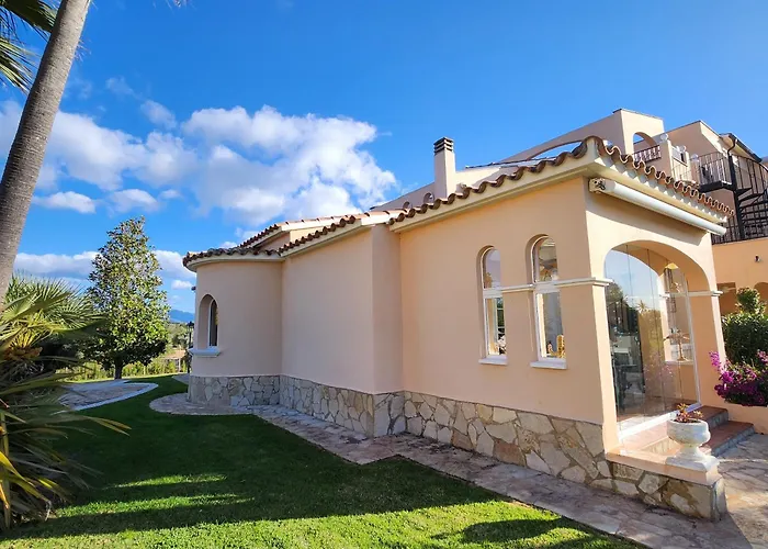 Casa In Spain