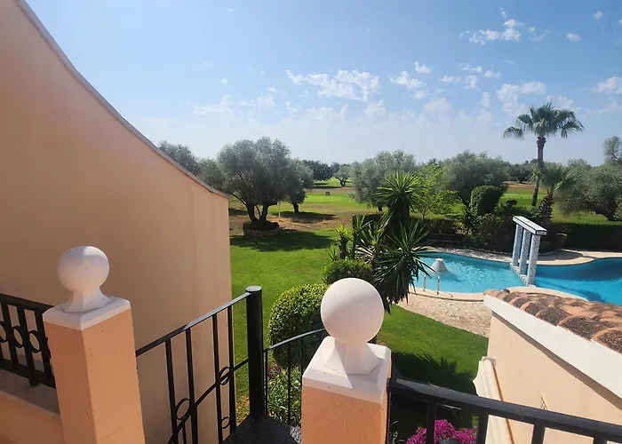 Casa In Spain Villa San Jorge (Castellon)