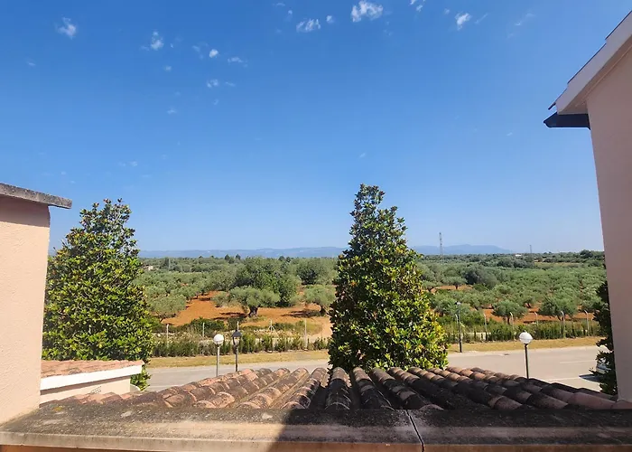 Villa Casa In Spain