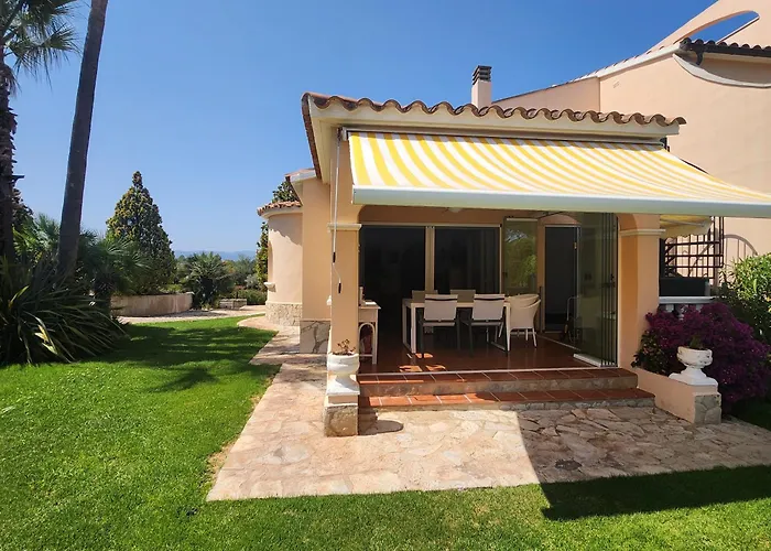 Casa In Spain